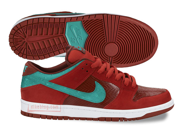 Nike Sb Dunk 2014 Preview 01