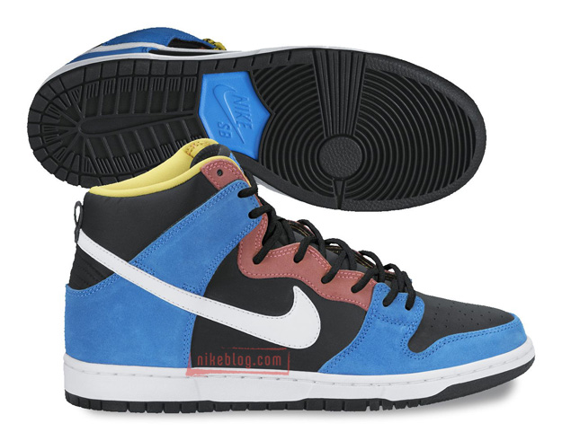 Nike Sb Dunk 2014 Preview 06