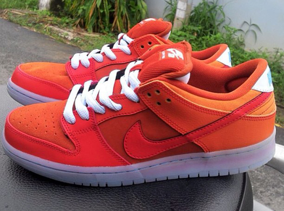 Nike Sb Dunk Low Gamma 2