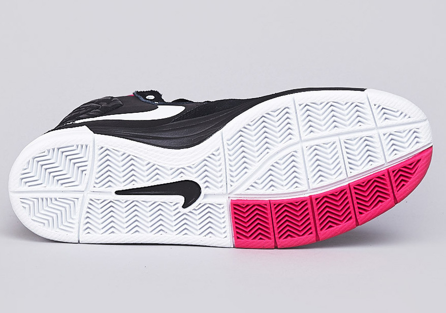 Nike Sb P Rod 7 High Pink Foil 3