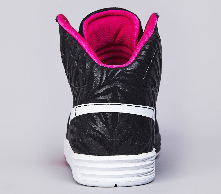Nike Sb P Rod 7 High Pink Foil 4