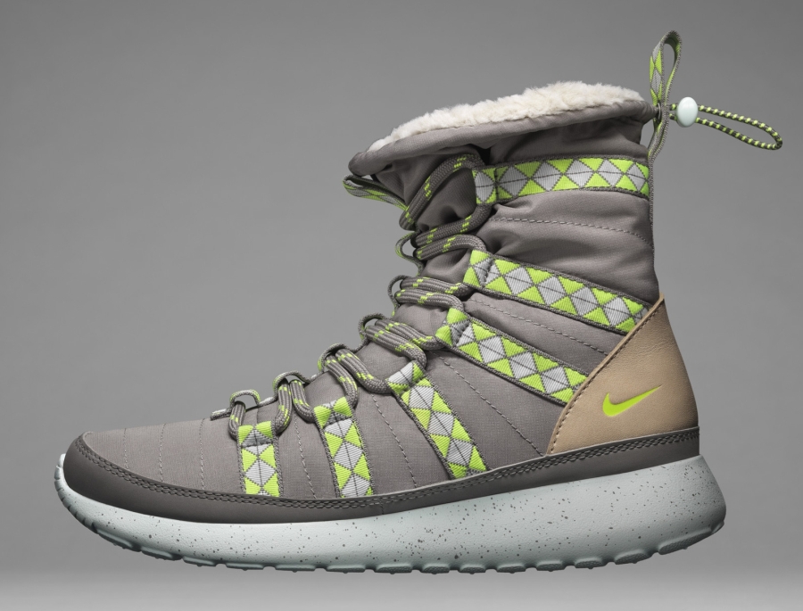 Nike Sneakerboots 36