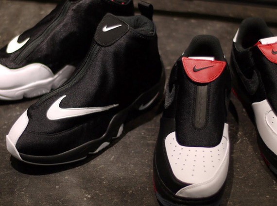 Nike “The Glove” Pack