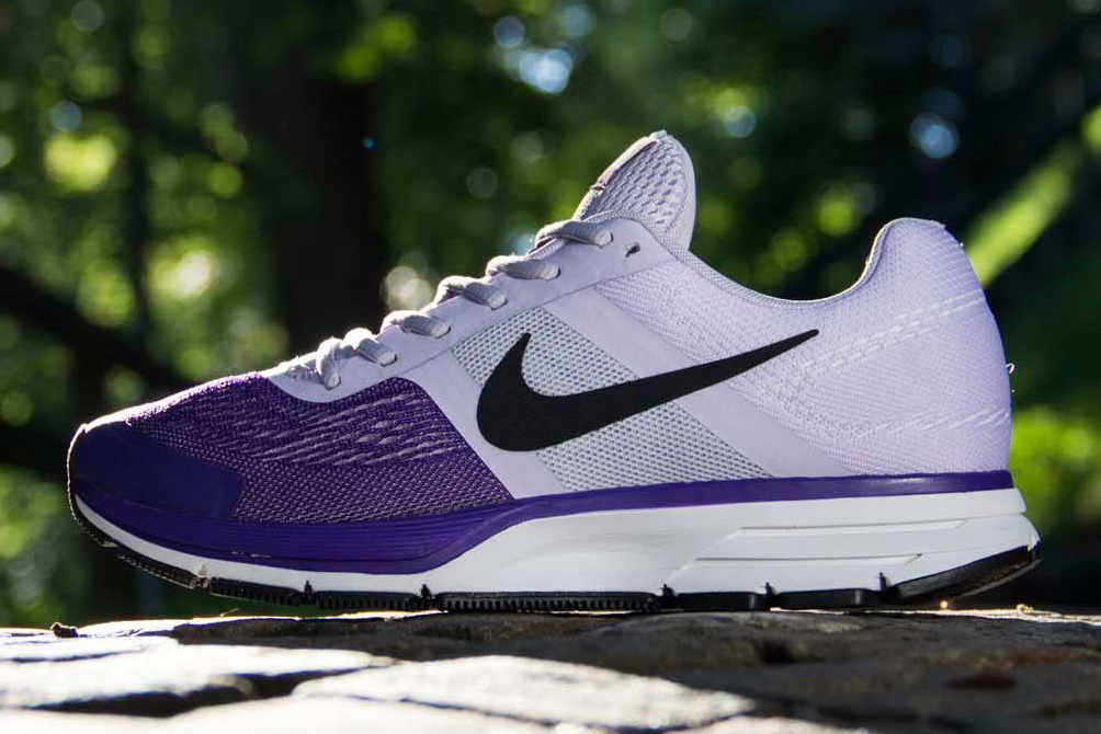 Nike Wmns Air Pegasus 30 Violet Purple 3
