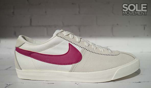 Nike Wmns Bruin Lite Suede 1