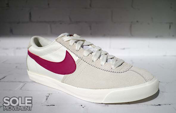 Nike Wmns Bruin Lite Suede 2