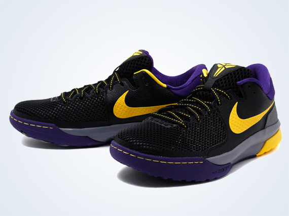 Nike Zoom Kobe Dream Season 5