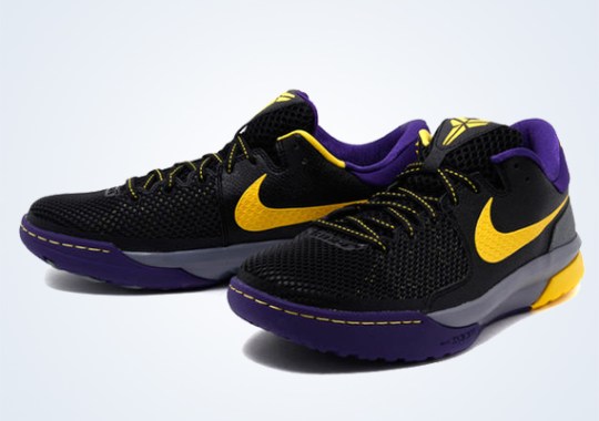 Nike Zoom Kobe Dream Season 5