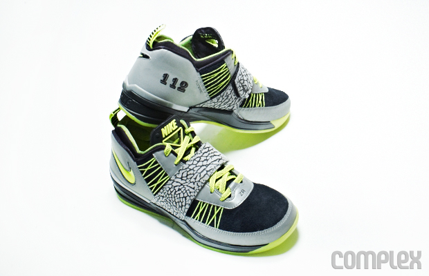 Nike Zoom Revis 112 05