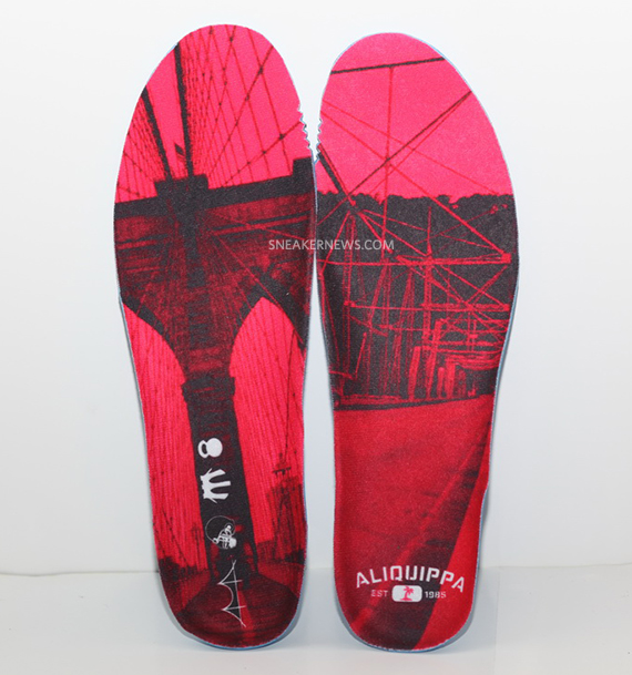 Nike Zoom Revis Aliquippa 1