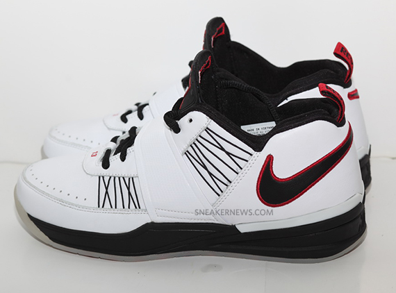 Nike Zoom Revis Aliquippa 5