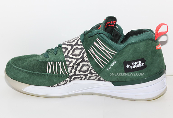 Nike Zoom Revis Pas Finest 1