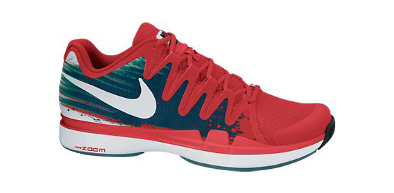 Nike Zoom Vapor Tour 9.5