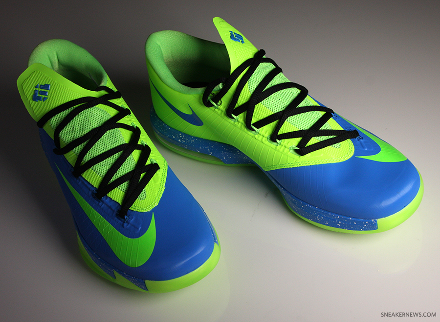 Nikeid Kd 6 For Sneaker News 3