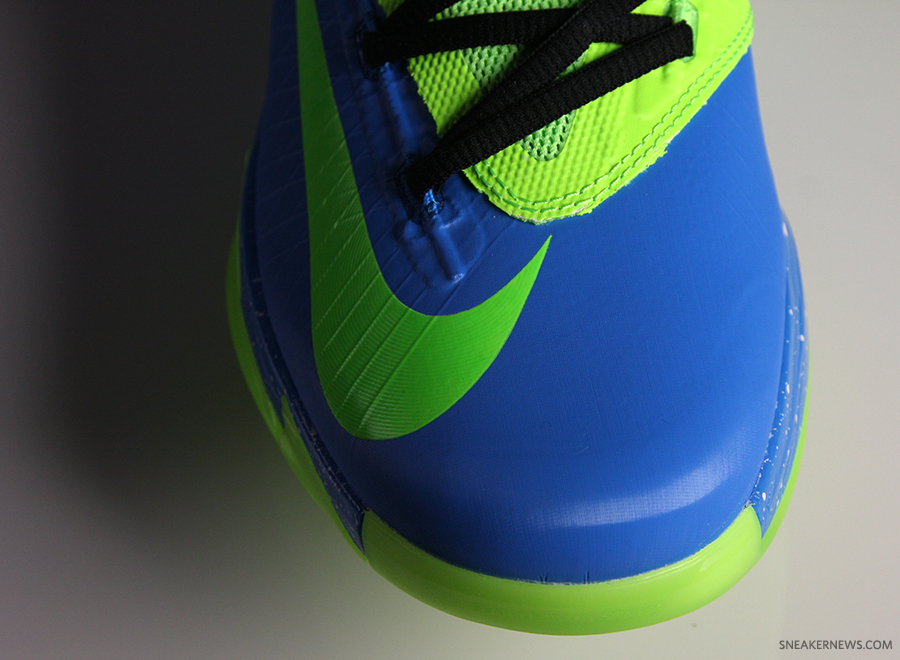 Nikeid Kd 6 For Sneaker News 5