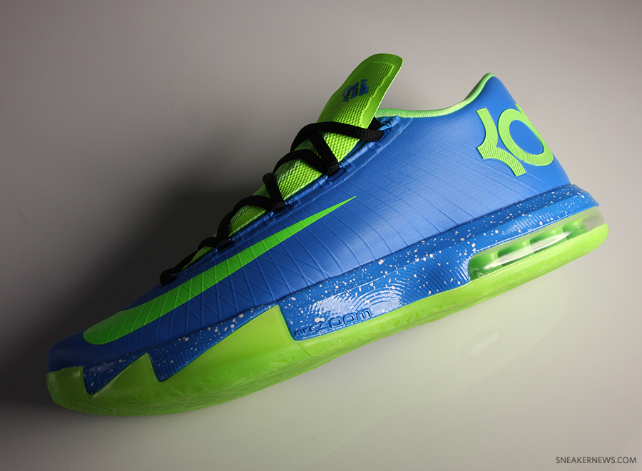 Nikeid Kd 6 For Sneaker News 8