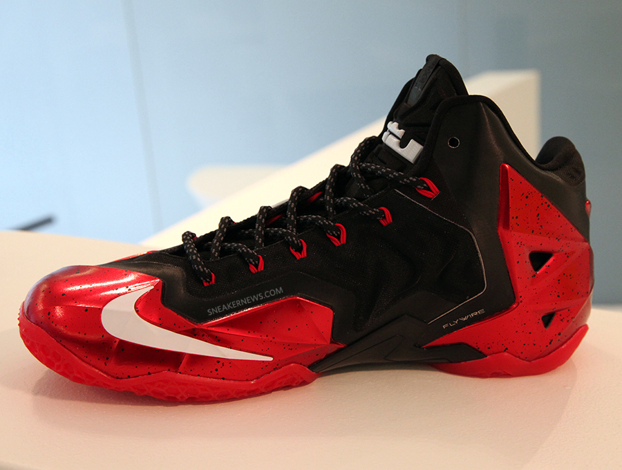 Nikeid Lebron 11 Preview 12