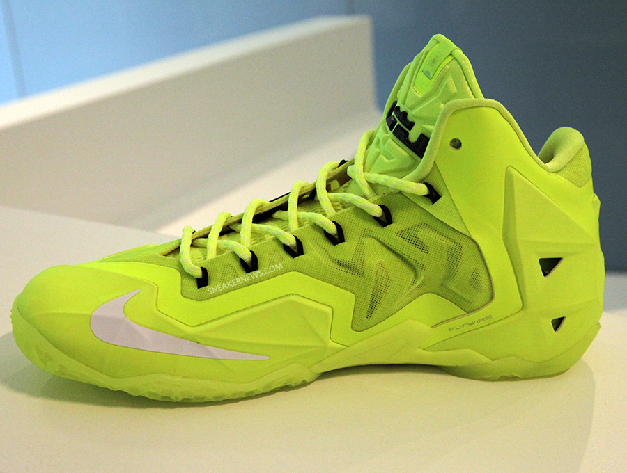 Nikeid Lebron 11 Preview 13