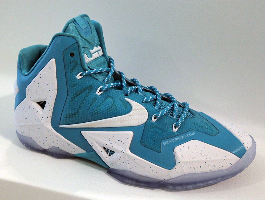 Nikeid Lebron 11 Preview 14