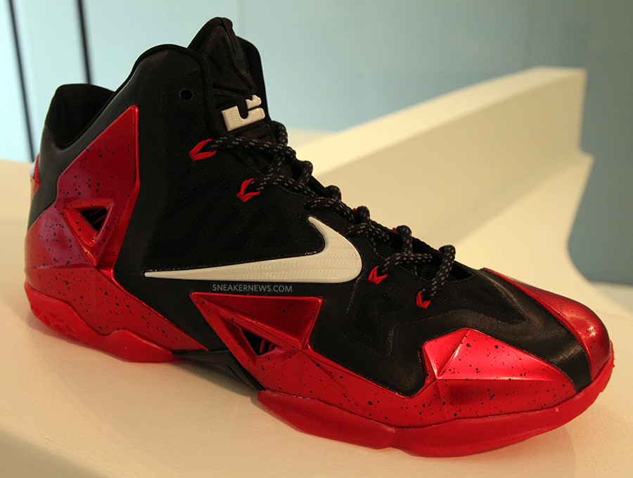 Nikeid Lebron 11 Preview 15