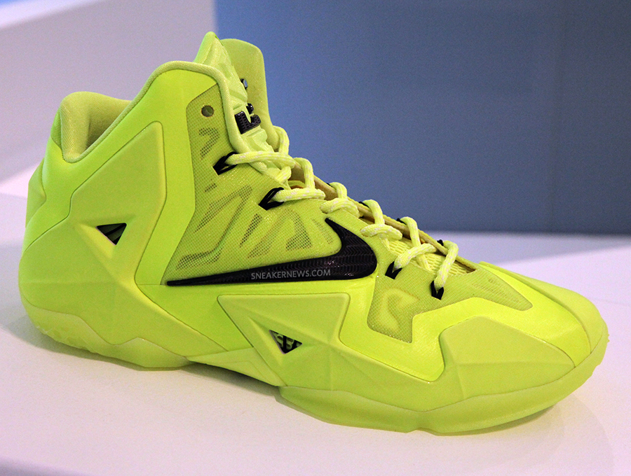 Nikeid Lebron 11 Preview 16