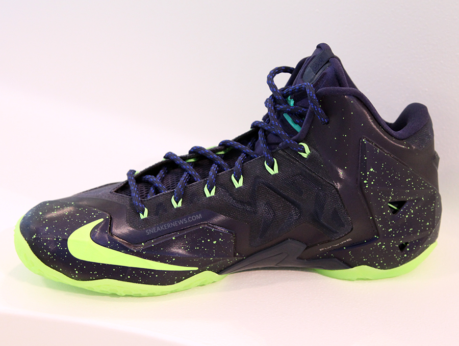 Nikeid Lebron 11 Preview 3