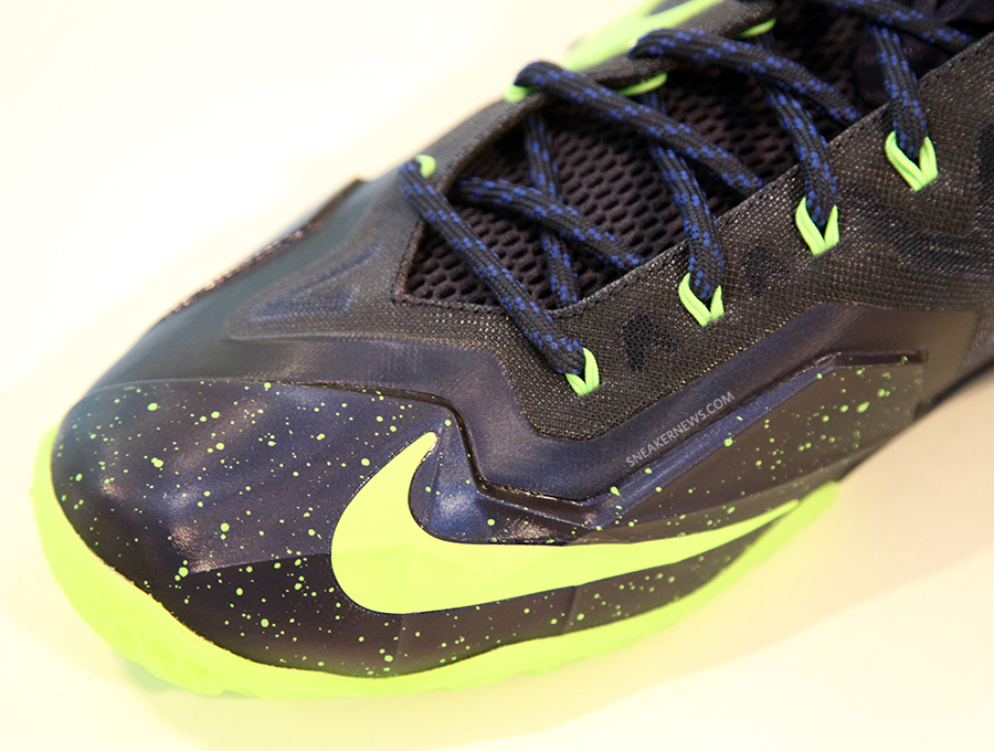 Nikeid Lebron 11 Preview 6