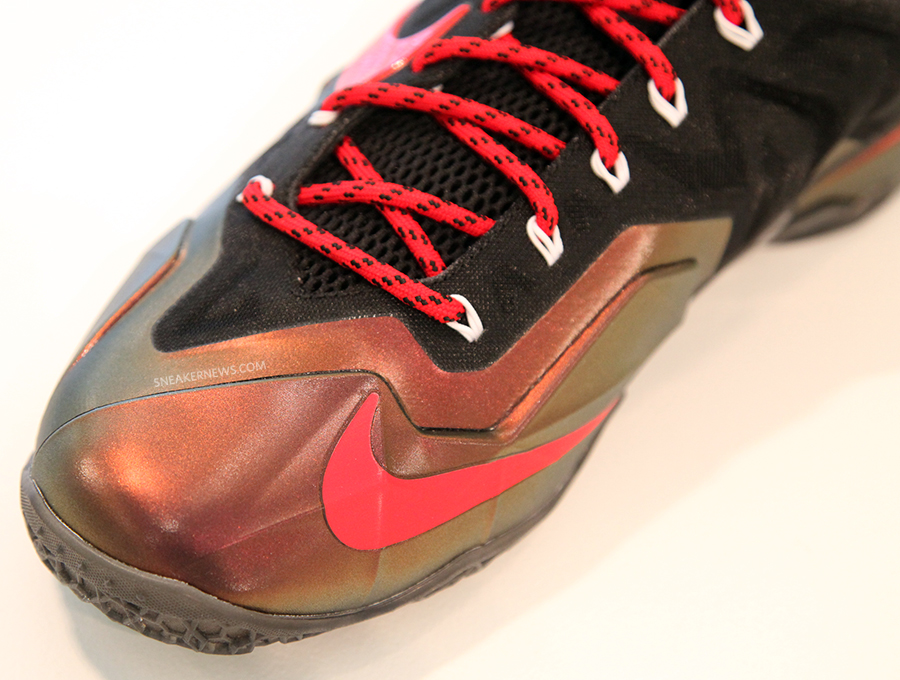 Nikeid Lebron 11 Preview 7