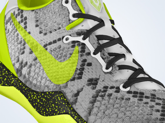 Nikeid Pit Viper Kobe 8 1