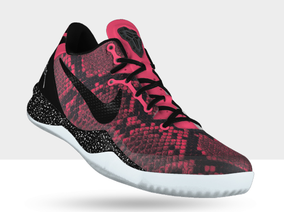 Nikeid Pit Viper Kobe 8 3