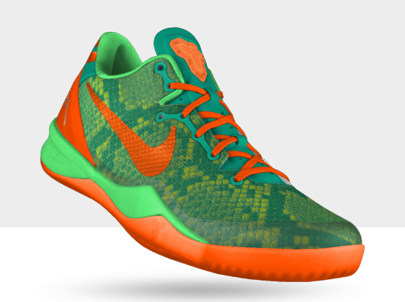 Nikeid Pit Viper Kobe 8 5