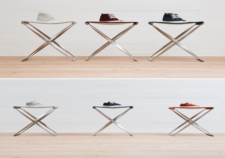 Norse Projects x Kvadra x Vans Vault “Stoflighed” Pack