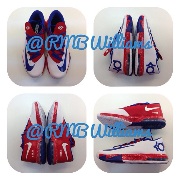 Paris Nikeid Kd 6 03