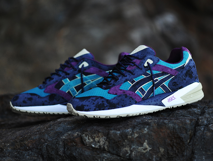 Phantom Lagoons Asics Bait 2