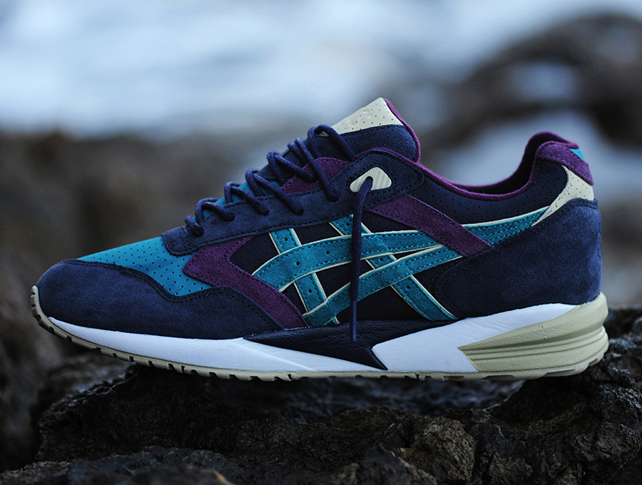 Phantom Lagoons Asics Bait 3