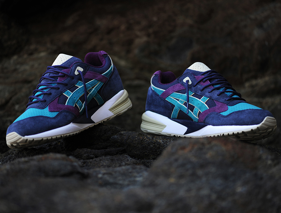 Phantom Lagoons Asics Bait 8