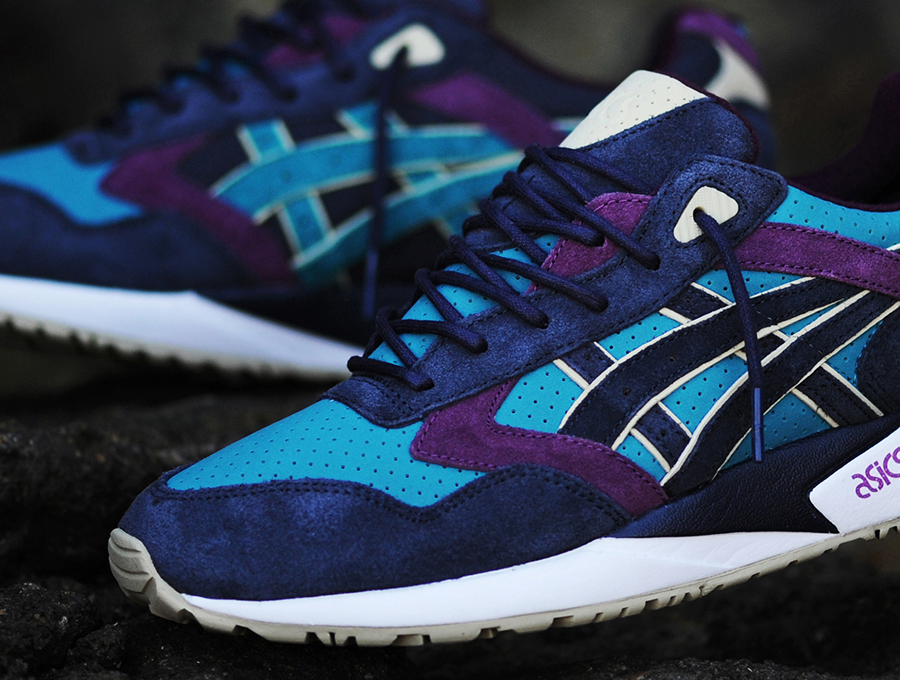 Phantom Lagoons Asics Bait