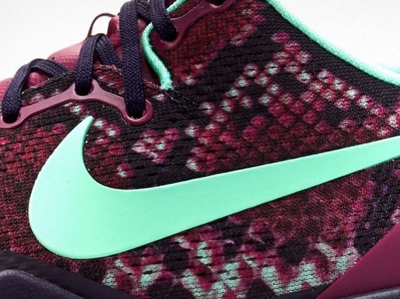 Nike Kobe 8 “Pit Viper” – Release Date