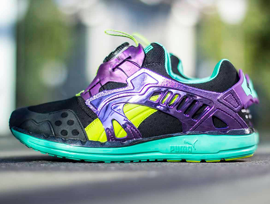 Puma Disc Lite Techd Out Pack 2