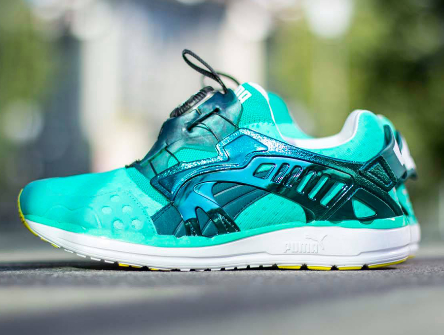 Puma Disc Lite Techd Out Pack 4