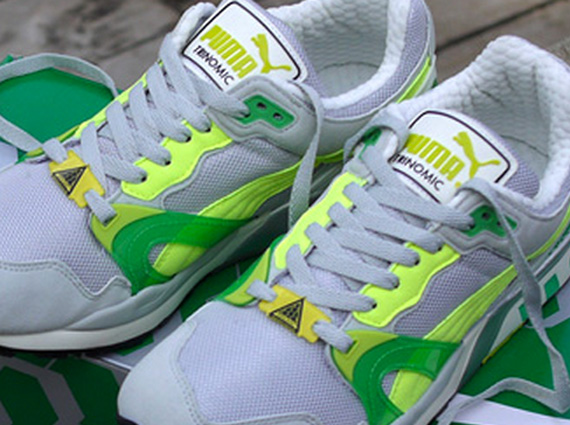 Puma Trinomic Xt2 Plus 2