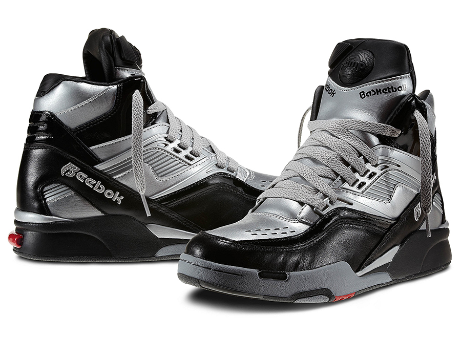 Reebok Pump Twilight Zone Ruff Ryders Available 2