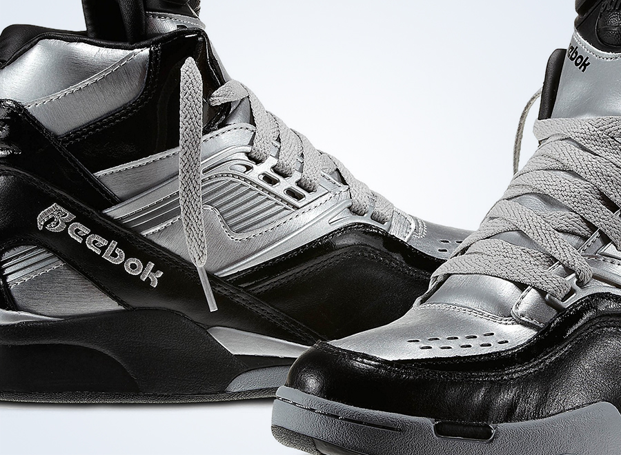 Reebok Pump Twilight Zone Ruff Ryders Available