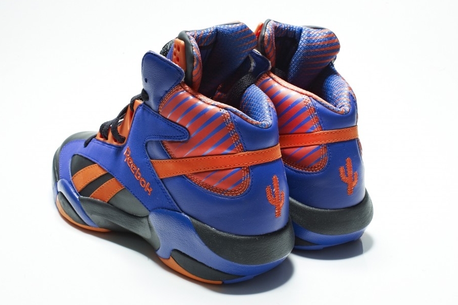 Reebok Shaq Attaq Suns Release Date 01