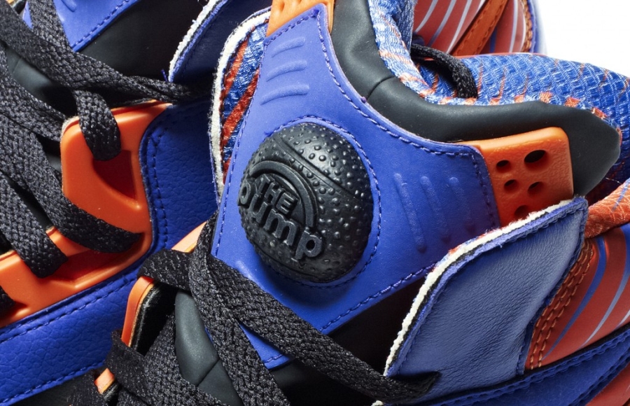 Reebok Shaq Attaq Suns Release Date 04