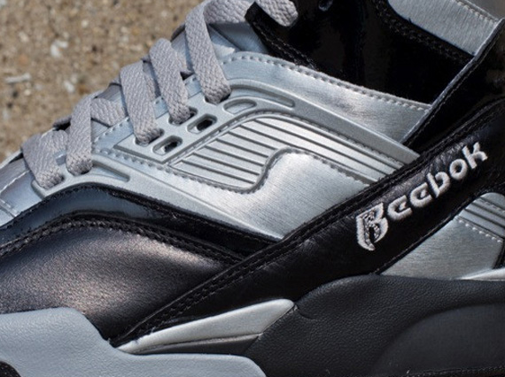 Reebok Twilight Zone Available