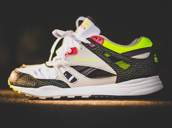 Reebok Ventilator Og Lime Available 2