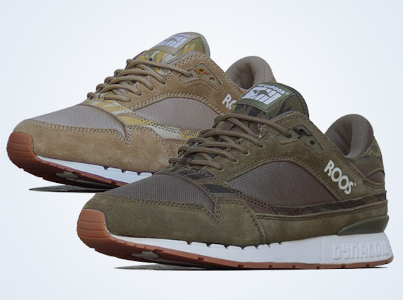 KangaROOS Rage “Camo Pack” – Available