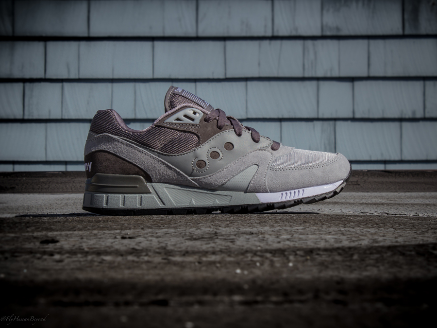 Saucony Shadow Master 3 Colors 4