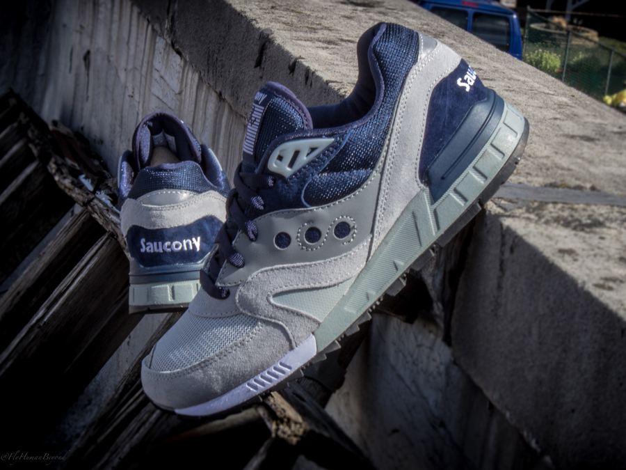 Saucony Shadow Master 3 Colors 6